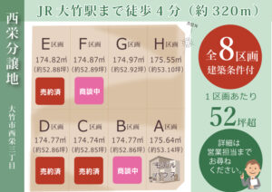 2024.5大竹西栄分譲地区画図HP用