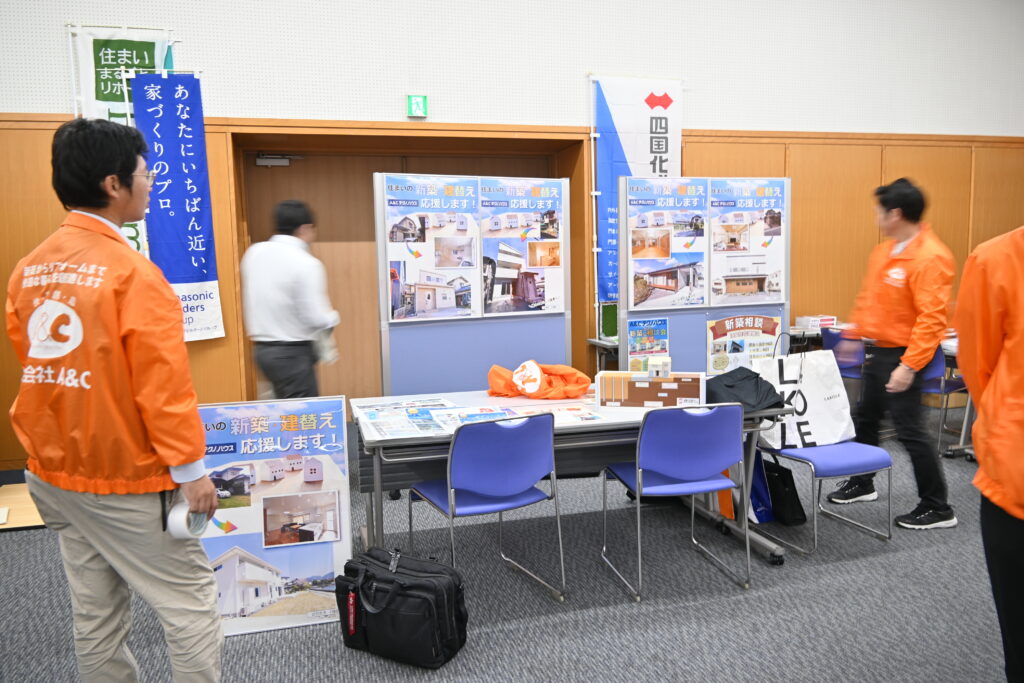 イベント写真